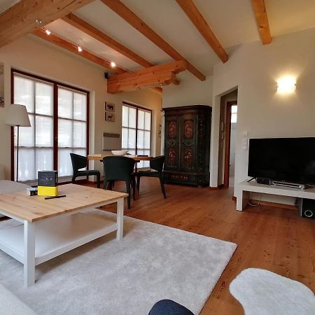 Appartement Charly バド クラインキルヒハイム エクステリア 写真