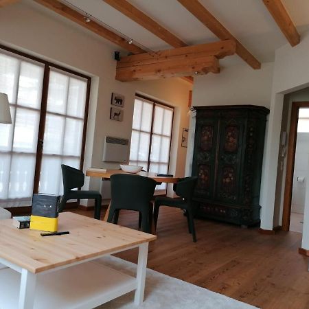 Appartement Charly バド クラインキルヒハイム エクステリア 写真