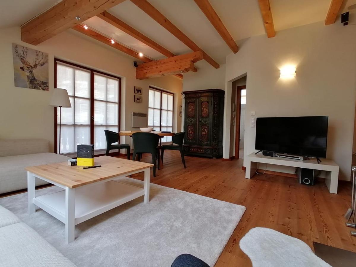 Appartement Charly バド クラインキルヒハイム エクステリア 写真