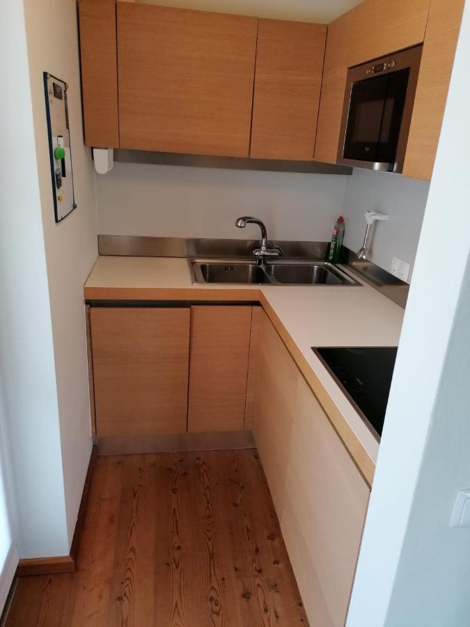 Appartement Charly バド クラインキルヒハイム エクステリア 写真