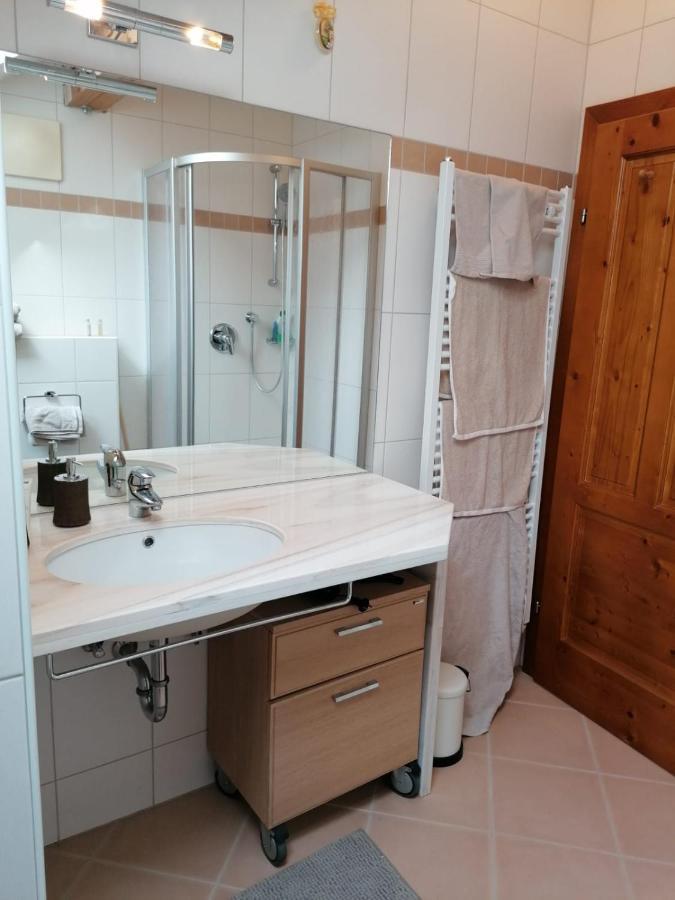 Appartement Charly バド クラインキルヒハイム エクステリア 写真