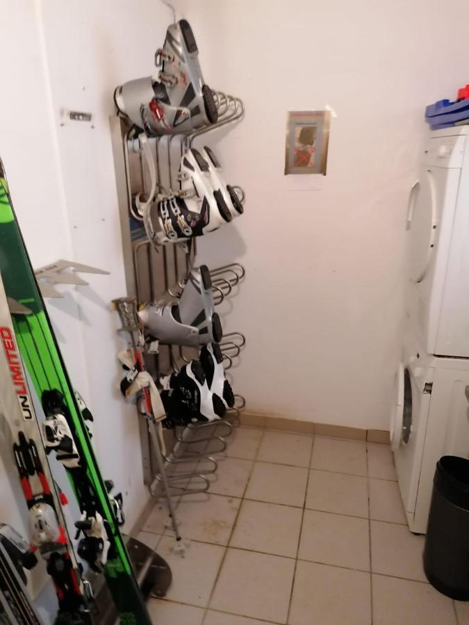 Appartement Charly バド クラインキルヒハイム エクステリア 写真