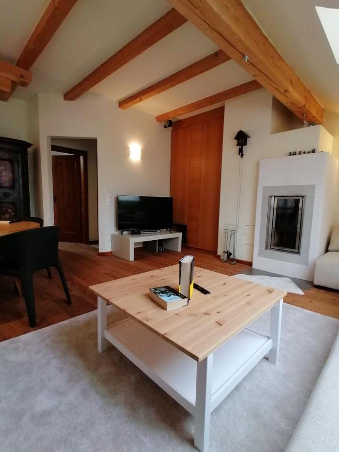 Appartement Charly バド クラインキルヒハイム エクステリア 写真