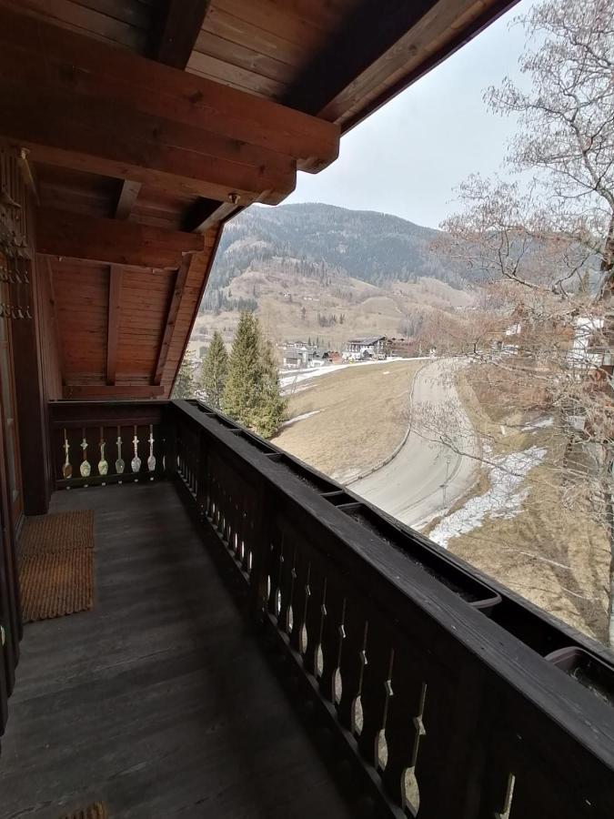 Appartement Charly バド クラインキルヒハイム エクステリア 写真