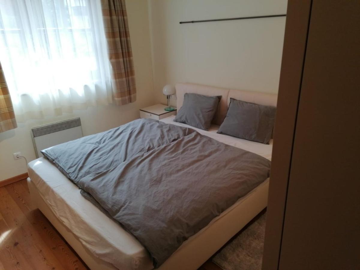 Appartement Charly バド クラインキルヒハイム エクステリア 写真